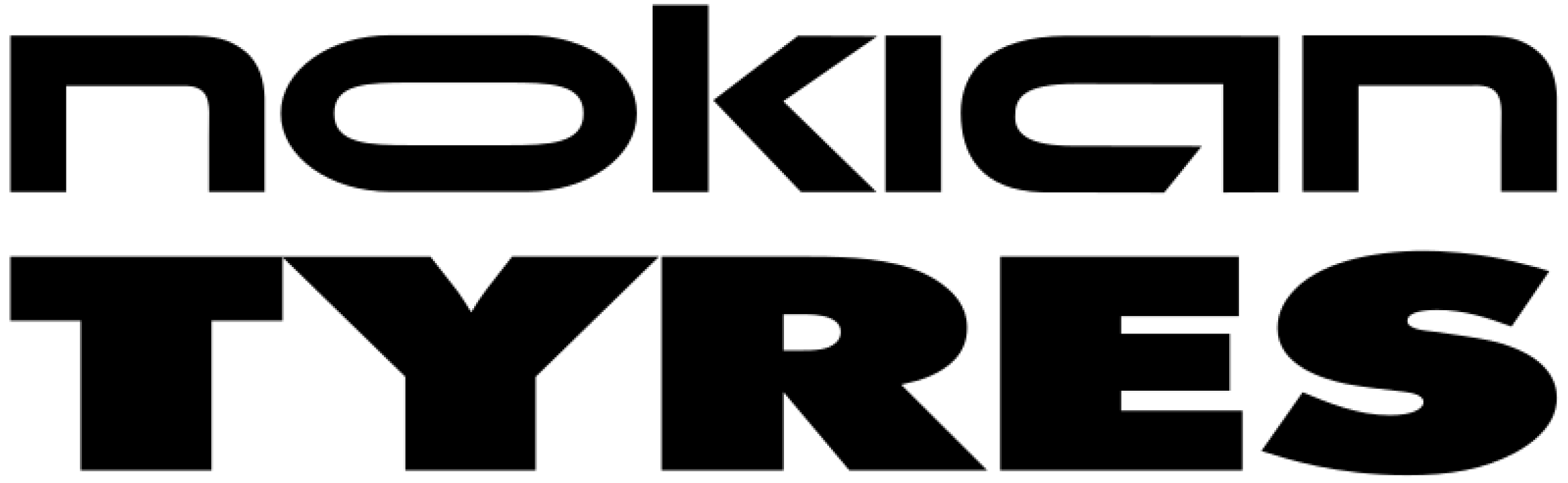Nokiantyrews