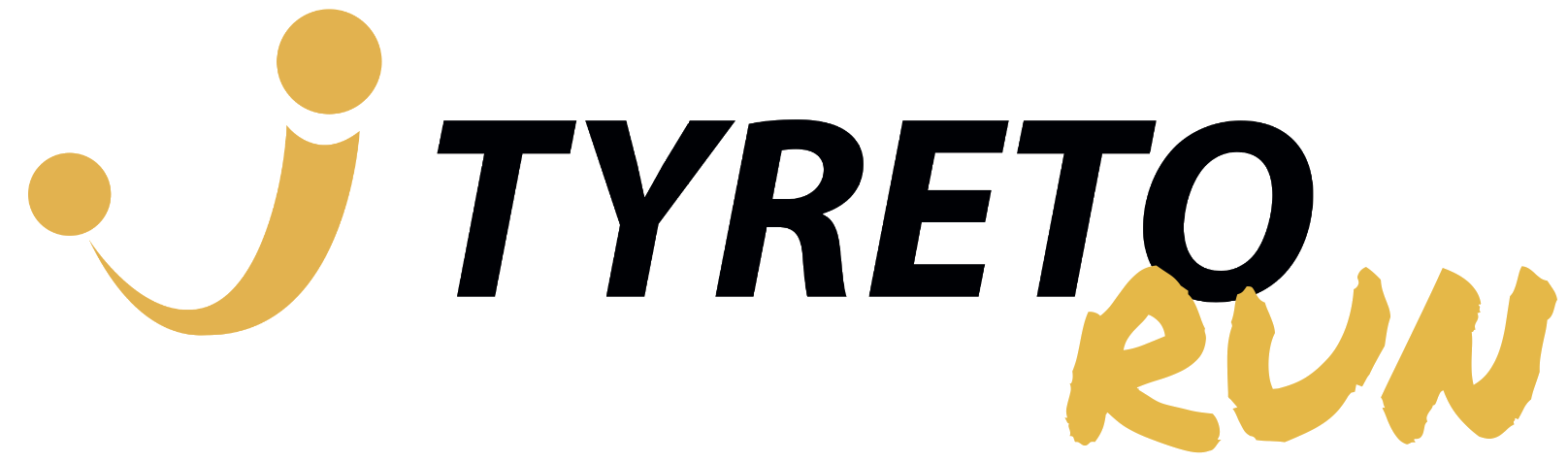 Logo Tyreto